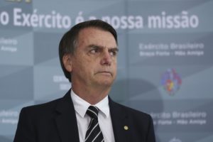 Relação ruim com a imprensa e grandes veículos de comunicação, como a rede Globo, podem causar grandes prejuízos para o governo de Jair Bolsonaro