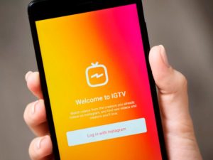 Candidatos e políticos podem usar IGTV do Instagram para ganhar uma eleição com pouco dinheiro