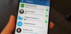 Participe do canal do Telegram do Lucas Pimenta e aprenda sobre Marketing Político