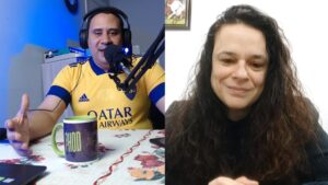 O melhor podcast político recebe em seu 6º episódio, a deputada mais votada, Janaína Paschoal, para falar de impeachment de Bolsonaro