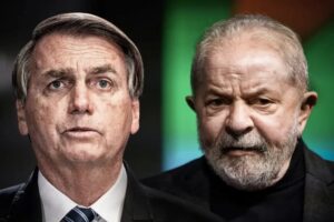 Quem vai ganhar as eleições 2022? Lula ou Bolsonaro? Veja a análise aqui!