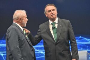 Eleição 2022 - Quem vai ganhar as eleições? Bolsonaro vira ou Lula ganha? Descubra qual a situação real e a previsão das eleições 2022