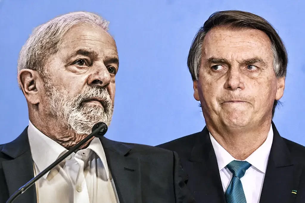 Eleições 2022 - Quem vai ganhar? As pesquisas eleitorais estão erradas. Mostro aqui como as pesquisas estão erradas no segundo turno