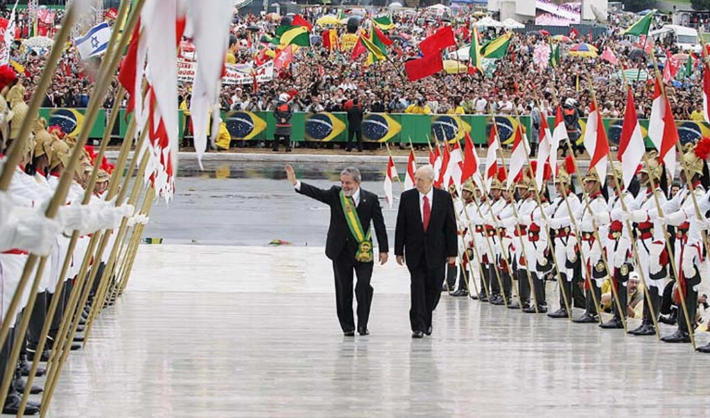 Governo Lula: Quem serão os ministros de Lula em 2023? Saiba quem são os nomes escolhidos para o ministério de Lula e do novo governo - Foto: Ricardo Stuckert