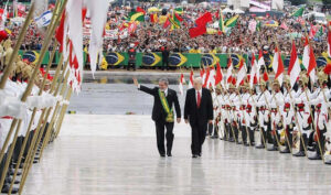 Governo Lula: Quem serão os ministros de Lula em 2023? Saiba quem são os nomes escolhidos para o ministério de Lula e do novo governo - Foto: Ricardo Stuckert