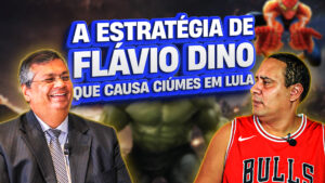 Flávio Dino se tornou o ministro mais popular de Lula. Tiradas como a dos Vingadores na TV Senado viralizaram nas redes. Saiba a estratégia