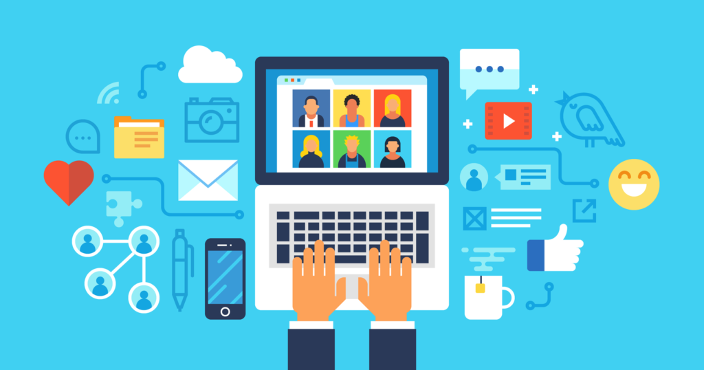 Marketing Político nas redes sociais: como criar textos para posts